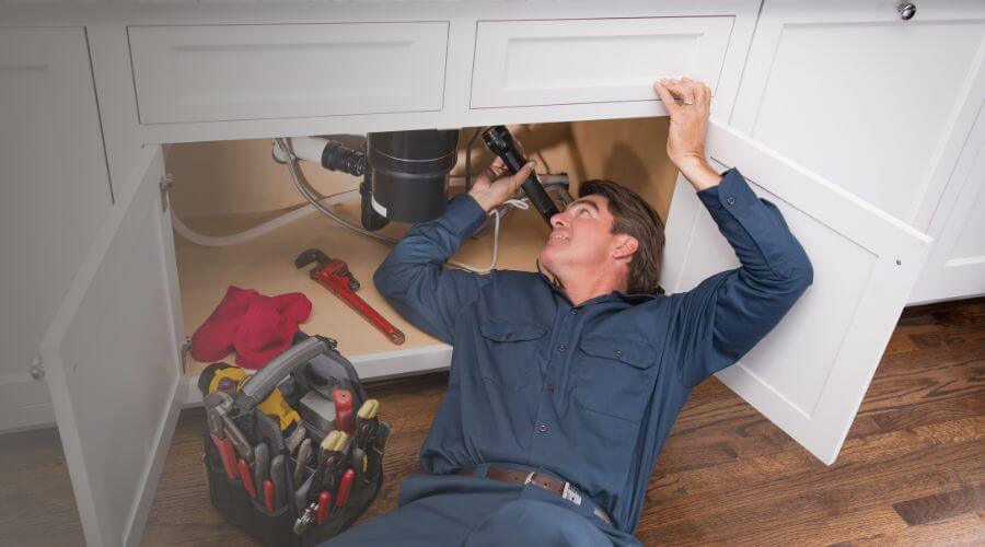 Professional Leak Detection Services in Ashville, NY